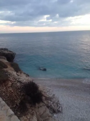 Lungo Mare Lejlighed Pula